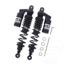 YSS Rear Twin Shock Fit