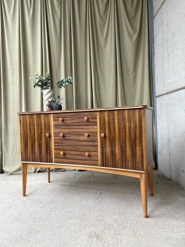 Vtg mid century gimson - mid,
