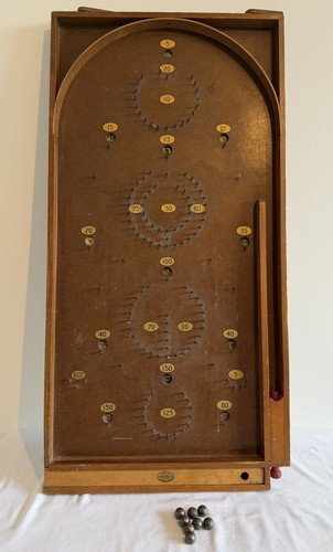 Vintage chad valley wooden - vintage,