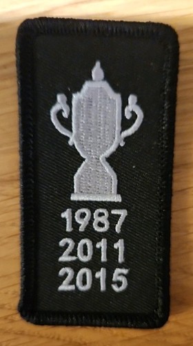 Rugby new zeeland - new, all