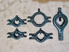 Graduated Set of Jones &