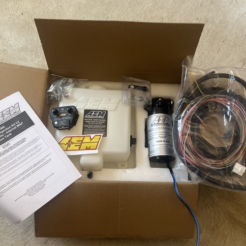Aem 3300 water methanol - 30-3300,