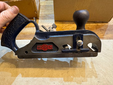 VINTAGE WODEN NO. W78 REBATE