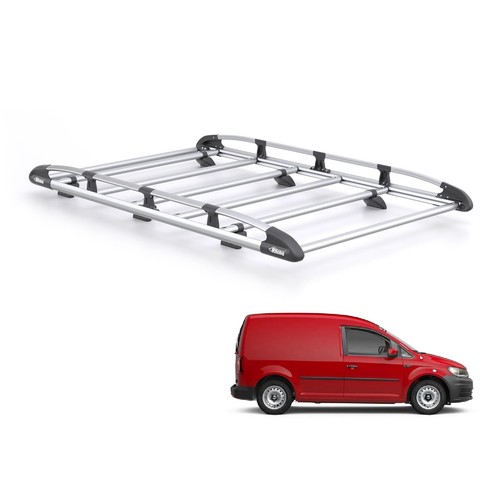 Caddy roof rack - rack, for