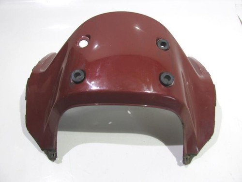 Rear fairing cover honda - honda, nt