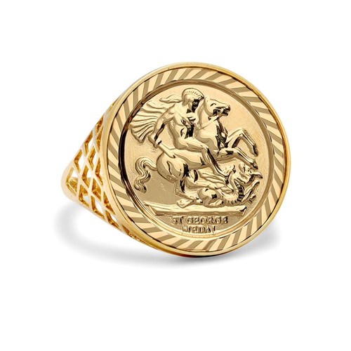 9ct gold jewelco - 9ct,