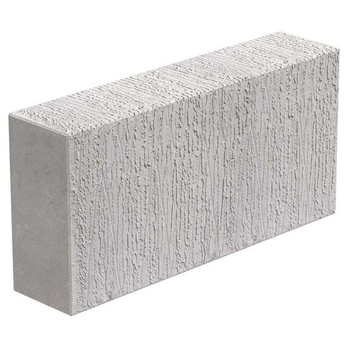Tarmac aerated block - aerated,