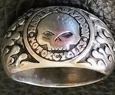 GENUINE HARLEY-DAVIDSON SOLID