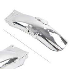 Rear Fender Retro Protector