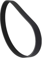 Lawnmower Belt 7PJ490 B&Q MacAllister McGregor Qualcast Ryno Argos 490mm QT062