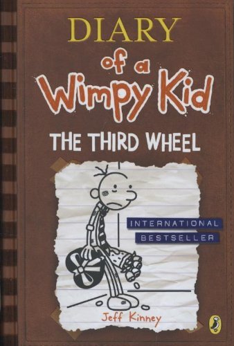 Diary wimpy kid the - of,