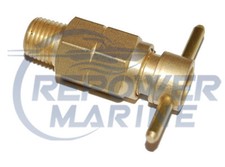 M10 Drain Tap for Volvo Penta