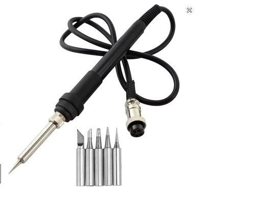 New replacement spare - new,
