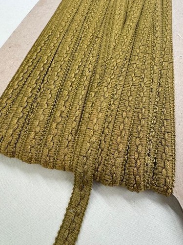 Upholstery braid gimp - upholstery,