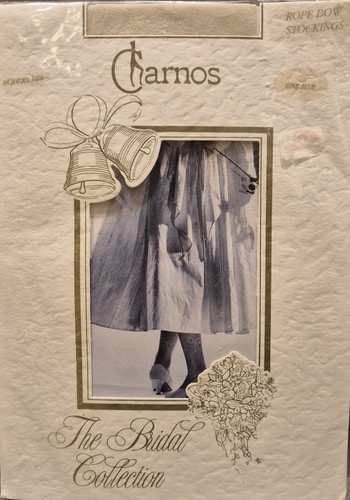 Vintage charnos bridal - vintage,