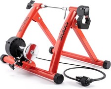 Magnetic Bike Trainer for