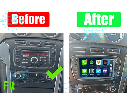 For 2008 2012 ford - for, 2008-2012