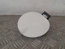 FIAT 500 Mk1 2007-2024 Fuel