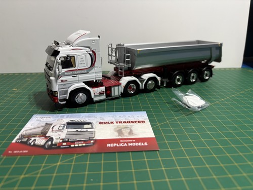 Wsi 3884 scania - wsi, 3