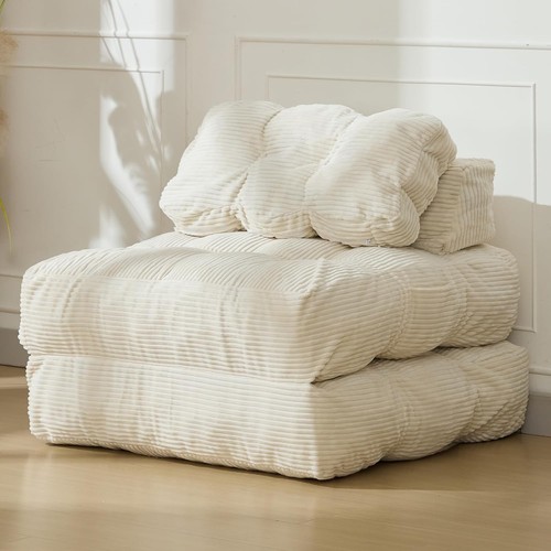Folding sofa bed - sofa,