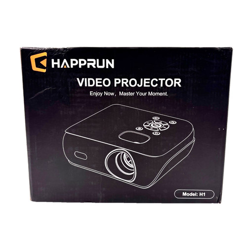 Happrun mini video - happrun,