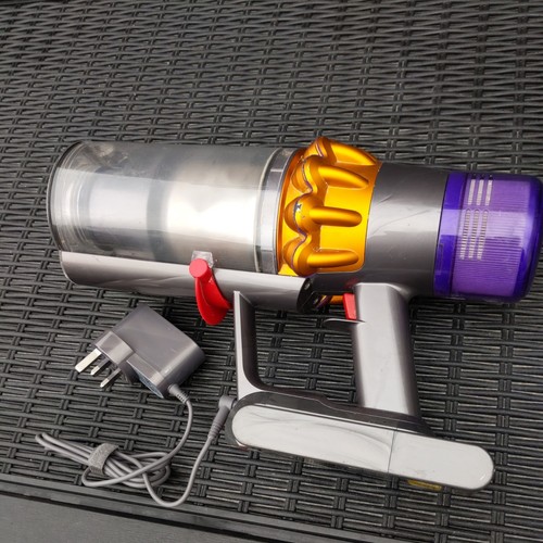 Dyson v15 cordless vacuum - dyson,