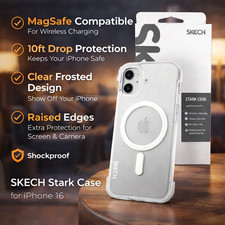 SKECH (iPhone 16) MagSafe Case