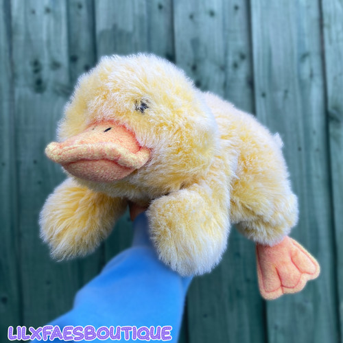 Vintage early 2000s duck - 14",