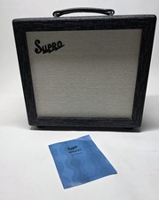 Supro Amulet 1 x 10 Guitar