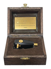 Ortofon SPU Gold with Original