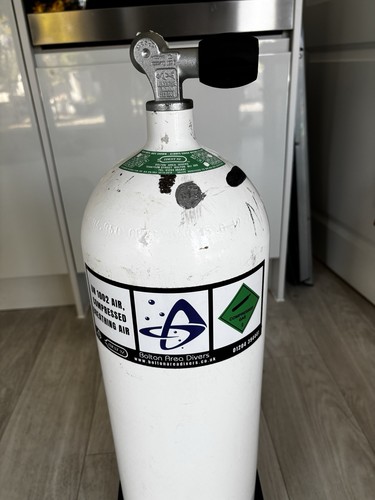 Faber 12litre steel - faber, dive