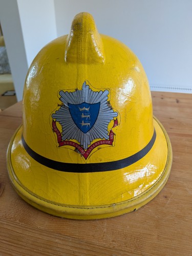 Vintage royal berkshire fire - berkshire,