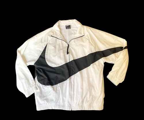 Nike shell suit - shell, top