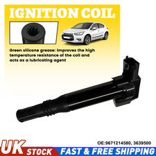 Ignition Coil Pack For Peugeot