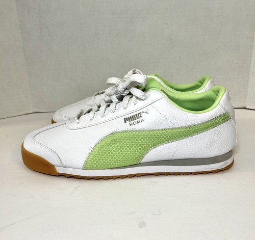 Puma mens roma ppe lace - ppe,