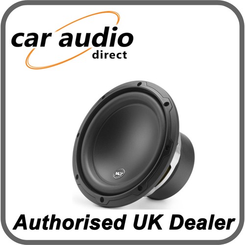 Audio 8w3v3 subwoofer - jl,