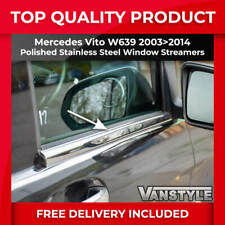 FITS MERCEDES VITO W639 03>14