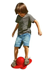 Chad Valley Pogo Ball Gripping