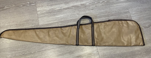 Rifle shotgun slip sleeve - rifle,