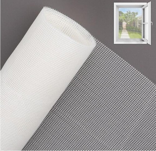 Mesh net window - net, screen