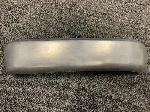 Jaguar xjs 1982 1991 bumper - 1982-1991,
