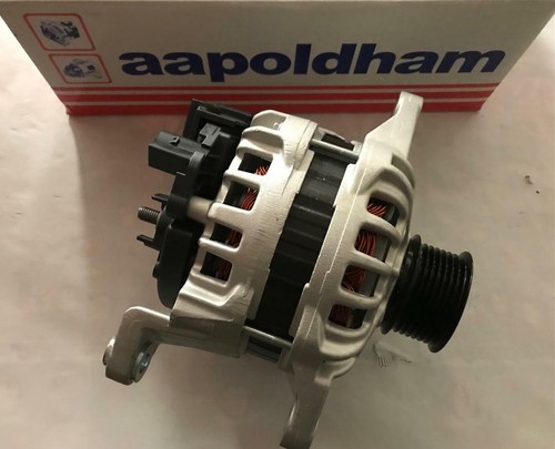 Brand new 150a alternator fits - 150a,