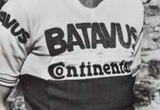 Cycling Team Cards for the