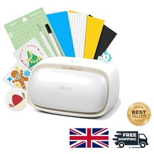 Compact Glee S501 Vinyl Cutter