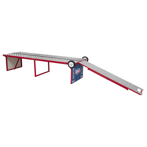 Sealey mcw360 folding - sealey,