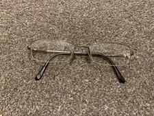 Versace Eyeglasses MOD