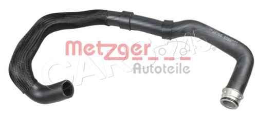 Radiator hose for citroen - hose,