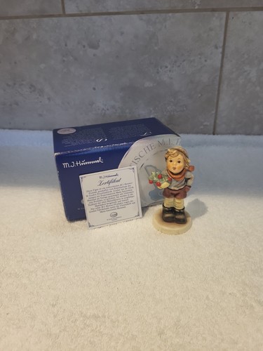 Hummel goebel christmas - ,
