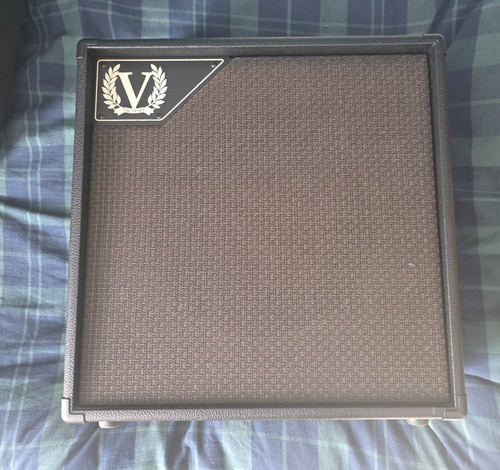 Victory v112 1x12 - victory, guitar