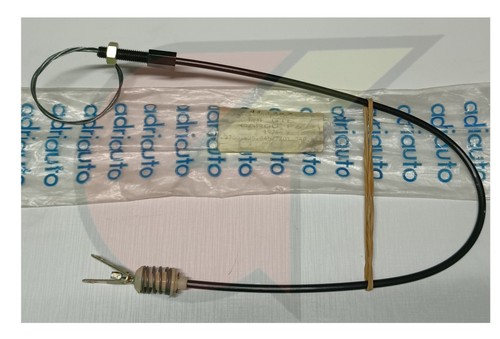Adriauto throttle cable - adriauto,